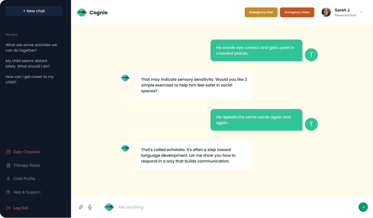 chat-dashboard